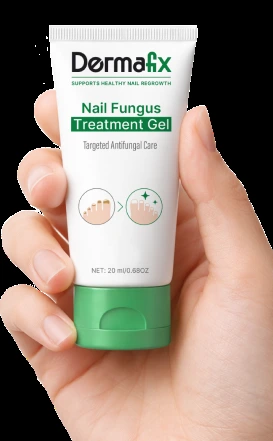 Dermafix Anti-Pilz-Gel